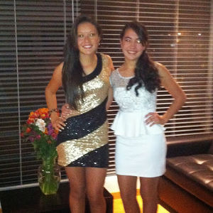 Meet your Posher, Laura